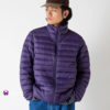 800 Fill Power Pata Flagship down Sweater Lightweight down Jacket Outdoor Stand Collar Warm Coat