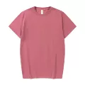 270g Short Sleeve - Peach Pink