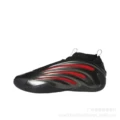 Black and red