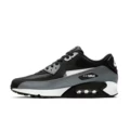 Max90-black, gray and white