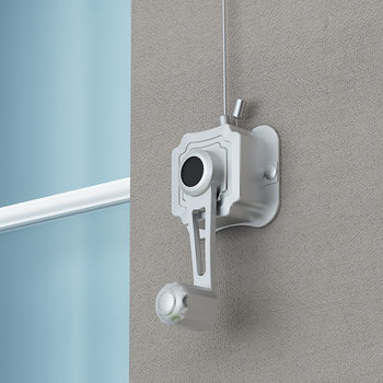 Clothes Drying Rack Hand Crank Universal Balcony Handle Type Lifter Clothes Drying Rack Hand Crank Accessories Manual Crank