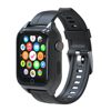 Large Screen Positioning Smart Watch with Shell Nesting Material with Two Buttons 300Mah Battery Ip67 Can Be Used for Touch