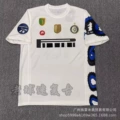 10-11 Inter Milan Retro Jersey 10-11 Away