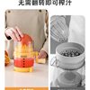 Manual Juicer Orange Juice Squeezer Manual Lemon Juicer Watermelon Juice Squeezer Household Pomegranate Juice Squeezer