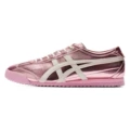 Onitsuka sd series-pink and white