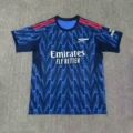 25-26 Arsenal Away