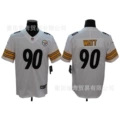 90 white.