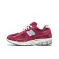 Wine red