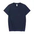 270g Short Sleeve - Navy Blue