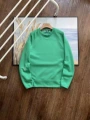 Sweatshirt green