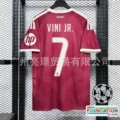 [fan edition] 2627 real madrid second away game no. 7