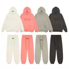Fear of god Hoodie Essentials Hoodie