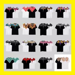 Marcelo burlon T-shirt Wings