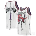Raptors 1 White