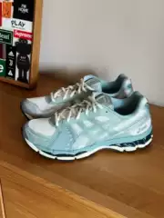 Trendy Kayano1211 Comfortable, Versatile, Wear resistant Low cut Marathon Running Shoes for Men and Women