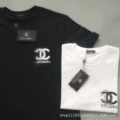 Small black badge