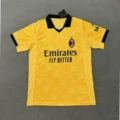 25-26 AC Milan Second Away