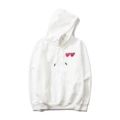 3077 white