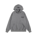 Dark gray sweatshirt 669