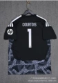 2627 Real Madrid goalkeeper [No. 1 COURTOIS]