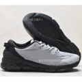 Gray black