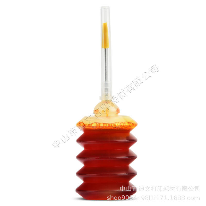 Canon HP Epson 30ML Universal Spring Bottle Ink 802 1510 1101 Printer Fill Ink