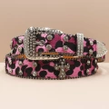 Cross 01 pink
