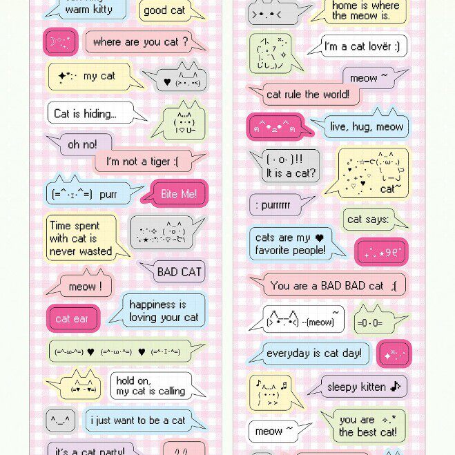 猫ダイアログ【カラー】5メートル-鹿拾三巻