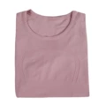 Dusty Pink 1.0 Short Sleeve Original Tag