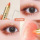 MK lazy eye makeup ручка для теней для век silkworm pen highlight pen двуглавая палочка для теней для век женская микро-перламутровая матовая косметика оптом mini 6