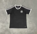 2526 black german t-shirt edition