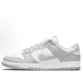 White gray