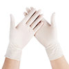 Disposable gloves food grade durable beauty latex rubber gloves household experiment repair workshop factory wholesale