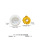 Перфорированная ароматическая свеча love daisy силиконовая форма diy daisy plastic decoration форма для украшения помадного торта mini 5