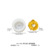 Форма RS1-7902 love daisy с отверстиями