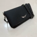 Snake print black 2