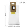 Compatible with Stone S7 Robot Vacuum Cleaner T7S/G10 Main Roller Brush, Filter, Mop, Holder Accessories, Dust Bag, Water Tank