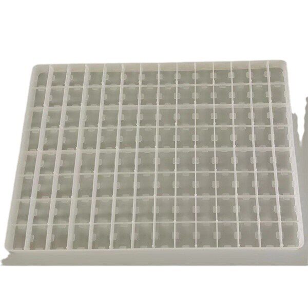 Special egg tray for incubator plastic egg tray egg tray chicken duck goose pigeon quail hatching machine accessories