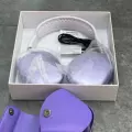 Purple;