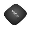 Foreign Trade Mx10 Set-Top Box Rk3228A Android 10 Tv Box 4K Hd Wifi Player Tv Box
