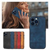 Suitable for Iphone17 Mobile Phone Case 16Pro Matte Retro Four-Sided Anti-Fall Protective Case 15Plus Pure Color Case