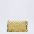Lemon yellow