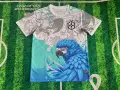 2026 Ba X Parrot
