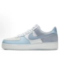 White gray blue