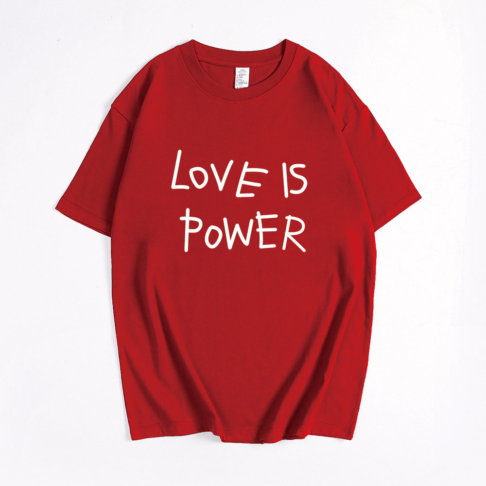 Womens Vintage Graphic T Shirt Casual Loose Fit Round Neck Short Sleeve 100 Cotton Summer Essential Wholesale