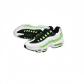 Max95 black, green and white 40-46