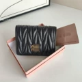 Black - with box and card