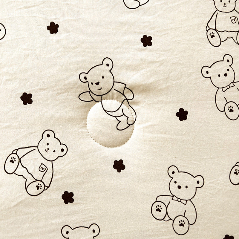 Summer quilt 100 Xinjiang cotton quilt core 200x 230 air conditioning quilt spring and autumn quilt dormitory single students can be machine washed