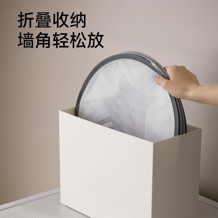 Fasola Clothes Drying Net, Wool Sweater Flat Drying Net Bag, Household Drying Rack for Underwear, Socks, and Sweaters