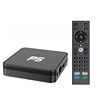 P5 Set Top Box Full Records H313 Box Dual Frequency 5GWIFI Voice Remote Control HD Player 2GB/8GB